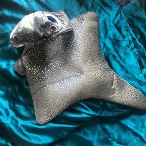 NWOT Stingray Dog Costume